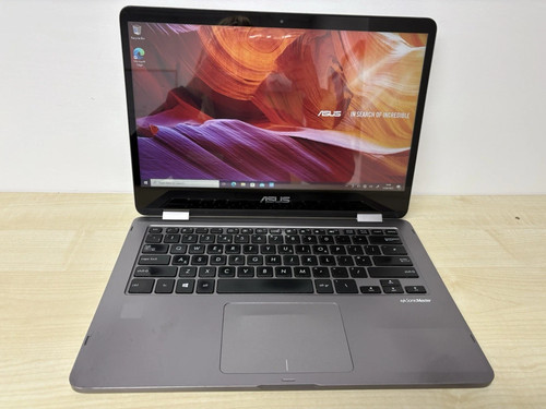 Asus vivobook tp401m - vivobook, laptop