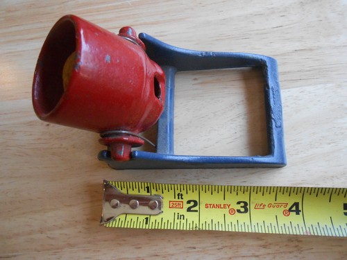 Antique kilgore cast iron - kilgore,