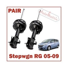 Honda Stepwagon RG (2005-2009)