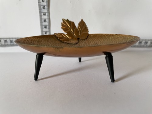 Vintage retro dansette ashtray - vintage,