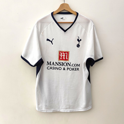 Vintage tottenham hotspur - vintage,