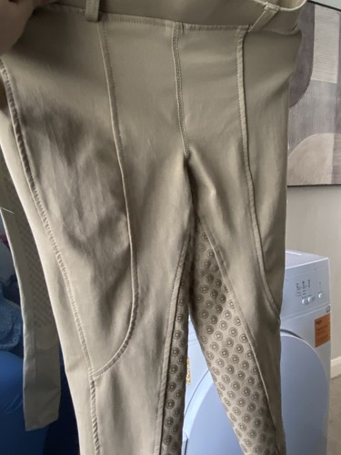 Women beige equestrian - women’s,