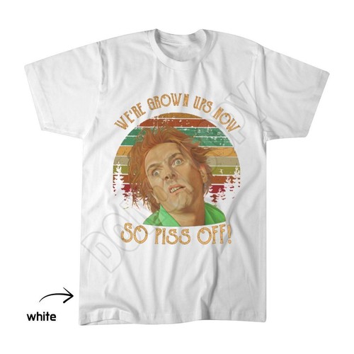 90s movie print drop dead - 90s, print,
