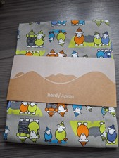 Brand New With Tags- Herdy