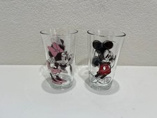 Disney Mickey & Minnie Mouse