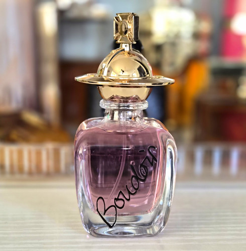 Vivienne westwood boudoir eau - vivienne,