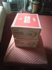 Benross Retro Reproduction 1980S Telephone Faux Dial Working push button 