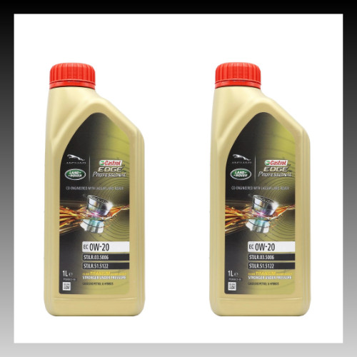 Castrol edge professional - edge,
