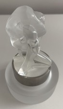New 100% Genuine 2009 LALIQUE