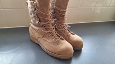 Belleville 790g goretex desert - 790g,