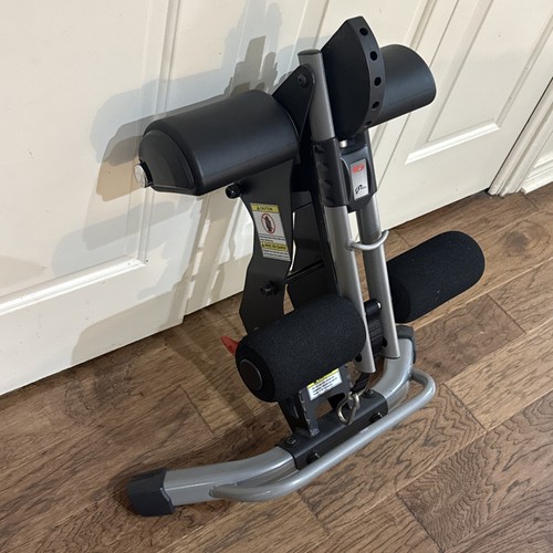 Bowflex revolution leg - bowflex,