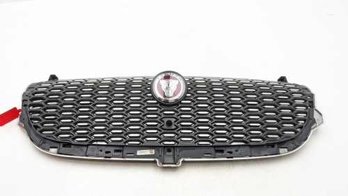 Jaguar pace x590 - jaguar, bumper