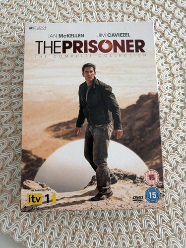 The prisoner complete - the,