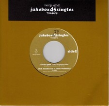 Various Artists Jukebox 45