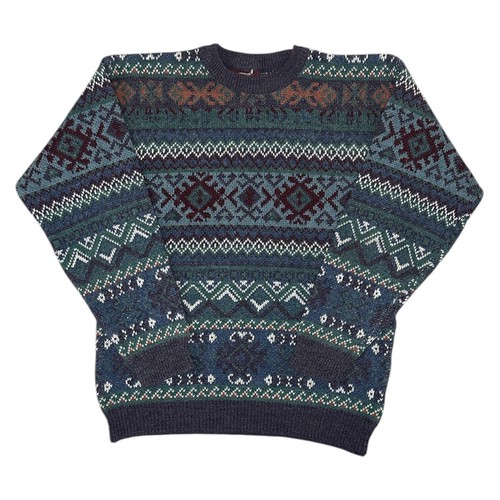 River island fair - fair, isle