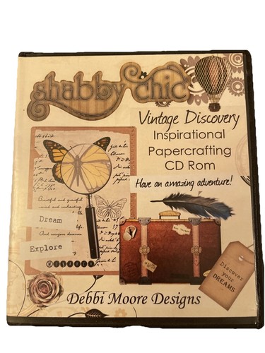 Vintage discovery - vintage,