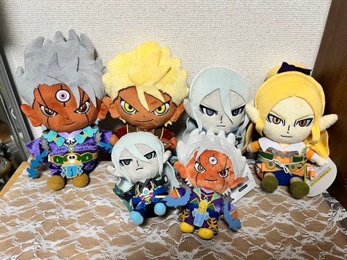 Kai watch enma - yo-kai, daiou