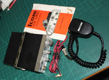 ICOM ICB-1050 40 Channel