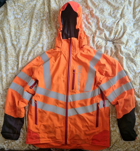 Husqvarna men technical - husqvarna,