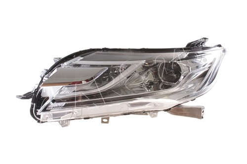 Headlight fits mitsubishi - n/s,