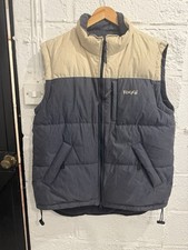TOGGI Padded Puffer Men’s