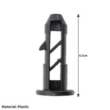 Bins Wheelie Bin Lid Hinge