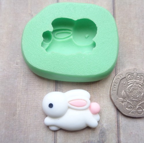 Mini craft mould cute - mould:,