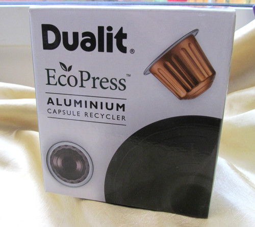 Ecopress aluminium coffee - ecopress,