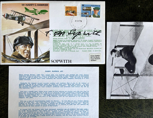 Raf cover ltd edit test - cover,,