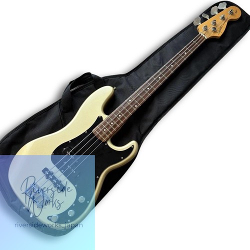 Squier precision bass - squier,