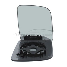 Upper Mirror Glass Ford