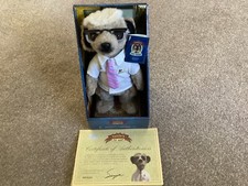 Yakov's Toy Shop Sergei