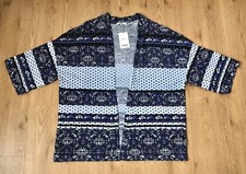 BNWT NEXT Three Quarter Sleeve