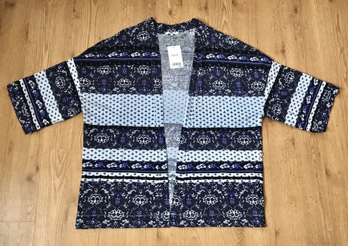 Bnwt next three quarter sleeve - next,