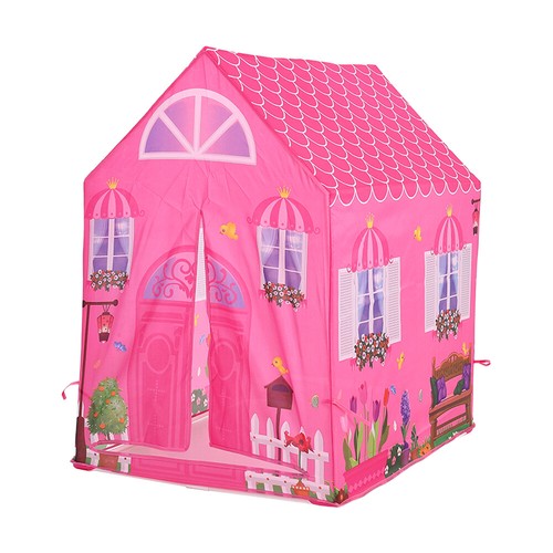 Foldable role play pink - foldable,