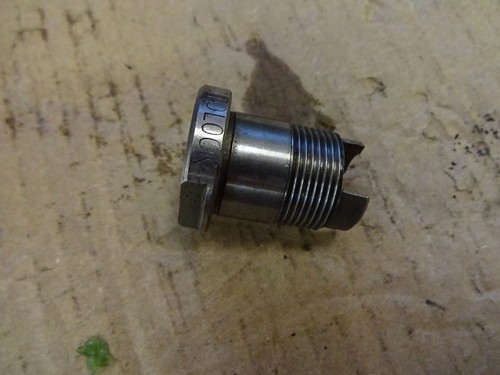 Clarkson autolock type - clarkson, 's'