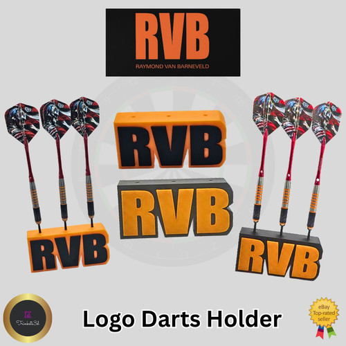 Rvb raymond van - rvb,