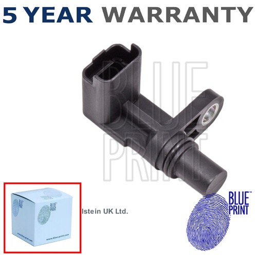 Camshaft sensor blue print - sensor,