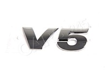 Genuine V5 Rear Trunk Boot