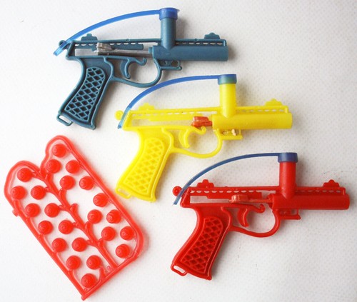 Vintage rubber band - 70's,