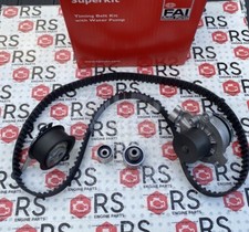 FAI Timing Belt Water Pump Kit