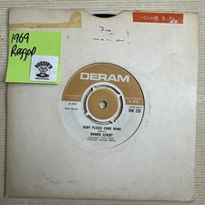 Donnie Elbert - Baby Please