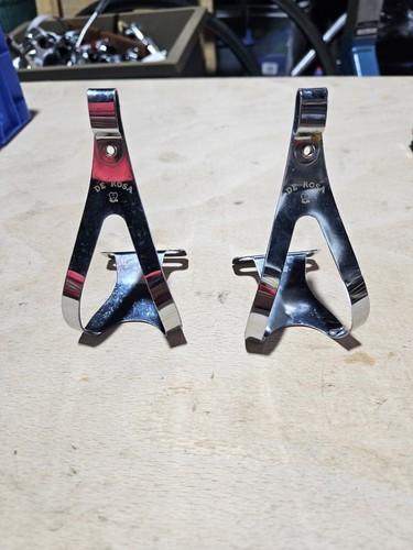 Early vintage rosa pedals - early,
