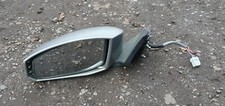 NISSAN 350Z  3.5 V6  Z33  GENUINE  PASSENGER DOOR WING MIRROR  2003 - 2009 Model