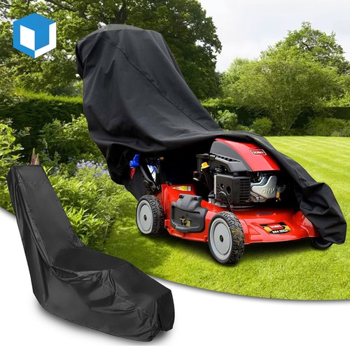 Waterproof walk behind - 21",
