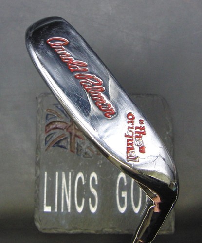Arnold palmer the original - the,