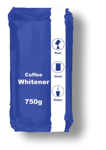 Flair coffee whitener - whitener, bulk