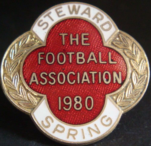 The football association - the,