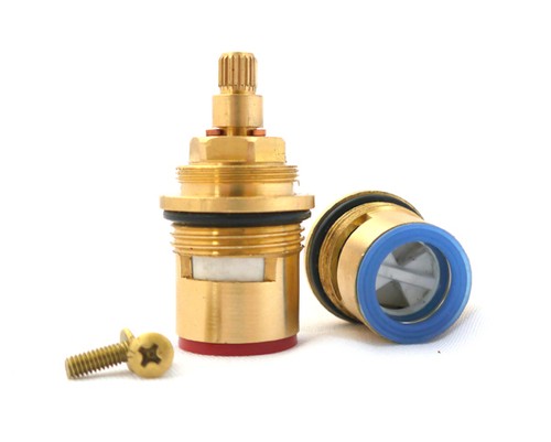 Ceramic tap cartridge - valve, 20