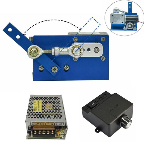 Diy 12v 24v gear - 12v,